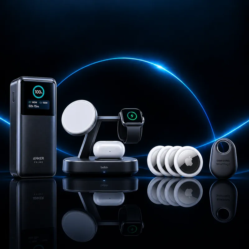 Technology Accessories