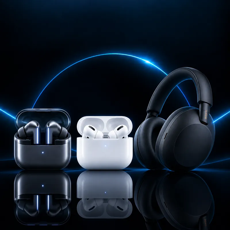 Audio