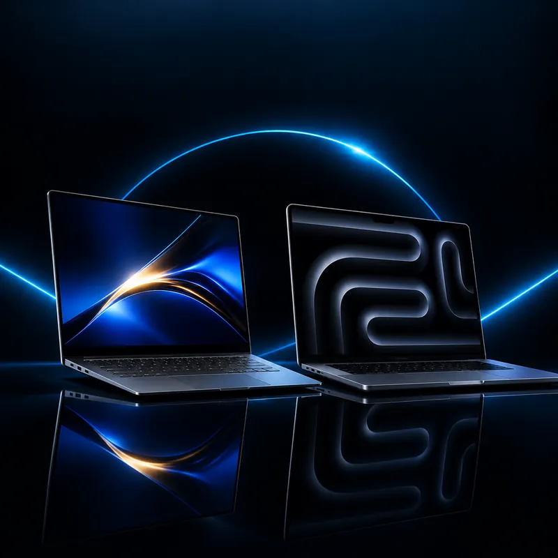 Computers