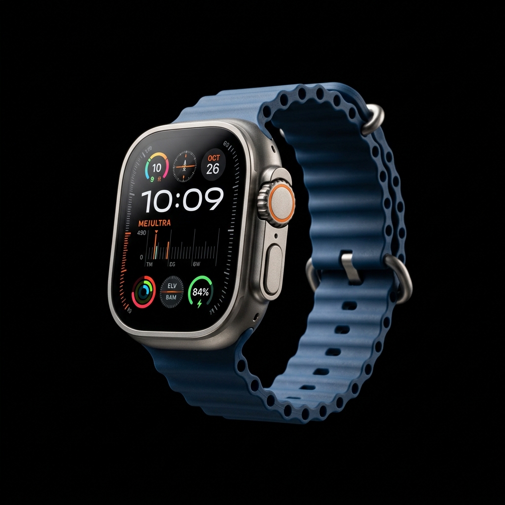 Dispositivos Usables (Wearables)